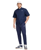 Nike Club Men's Woven Tapered Leg Pants