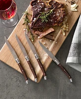 French Home Laguiole Steak Knives