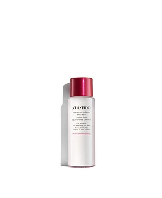 Two Free gifts with any $85 Shiseido puchase!