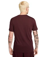 Nike Men's Sportswear Club T-Shirt