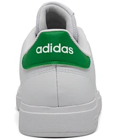 Adidas Big Kids Advantage Base 2.0 Casual Sneakers from Finish Line