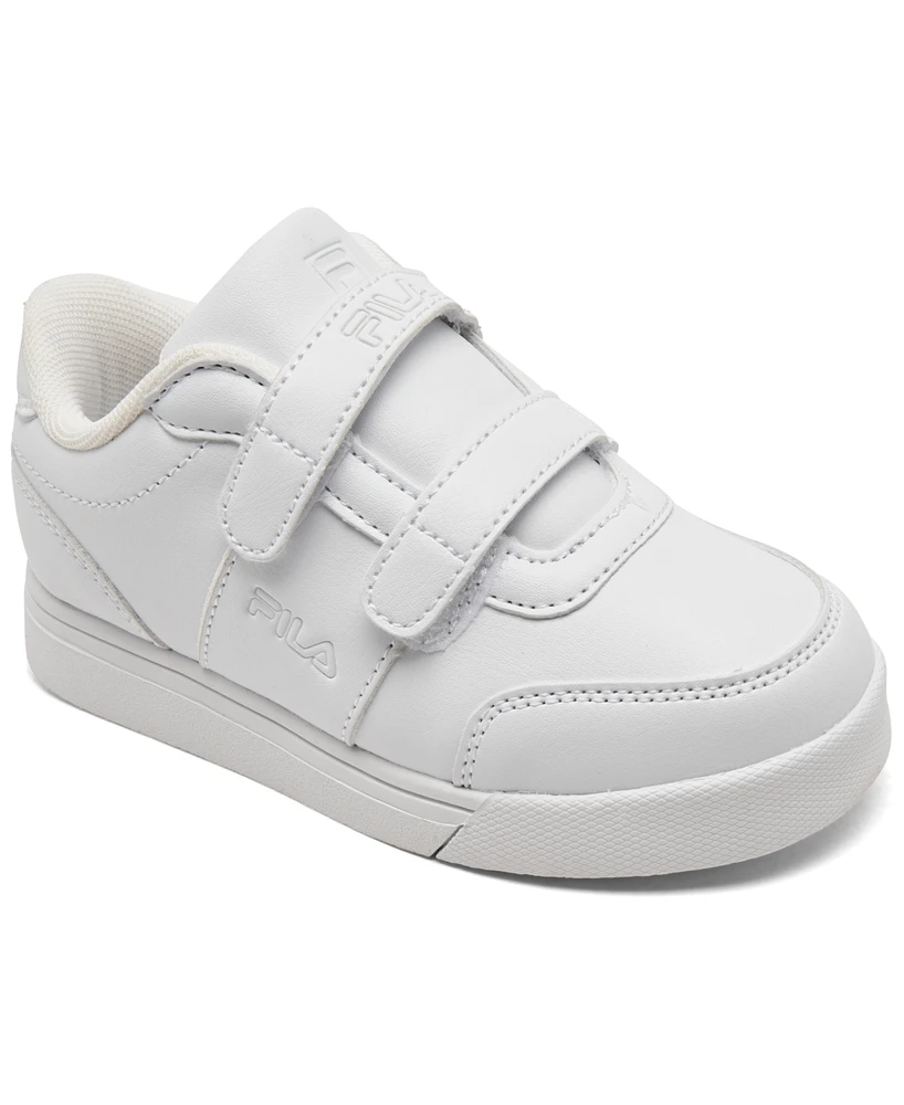 Fila Toddler Kids G1000 Fastening Strap Casual Sneakers from Finish Line