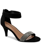 Style & Co Women's Phillys Two-Piece Evening Sandals