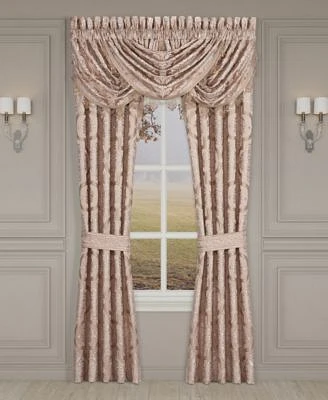 J Queen New York Rosewater Window Collection