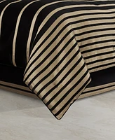 J Queen New York Calvari 4-Pc. Comforter Set