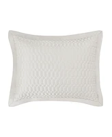 J Queen New York Brilliance 3-Pc. Quilt Set