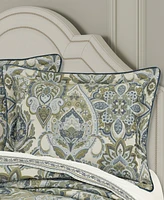 J Queen New York Avellino 4-Pc. Comforter Set