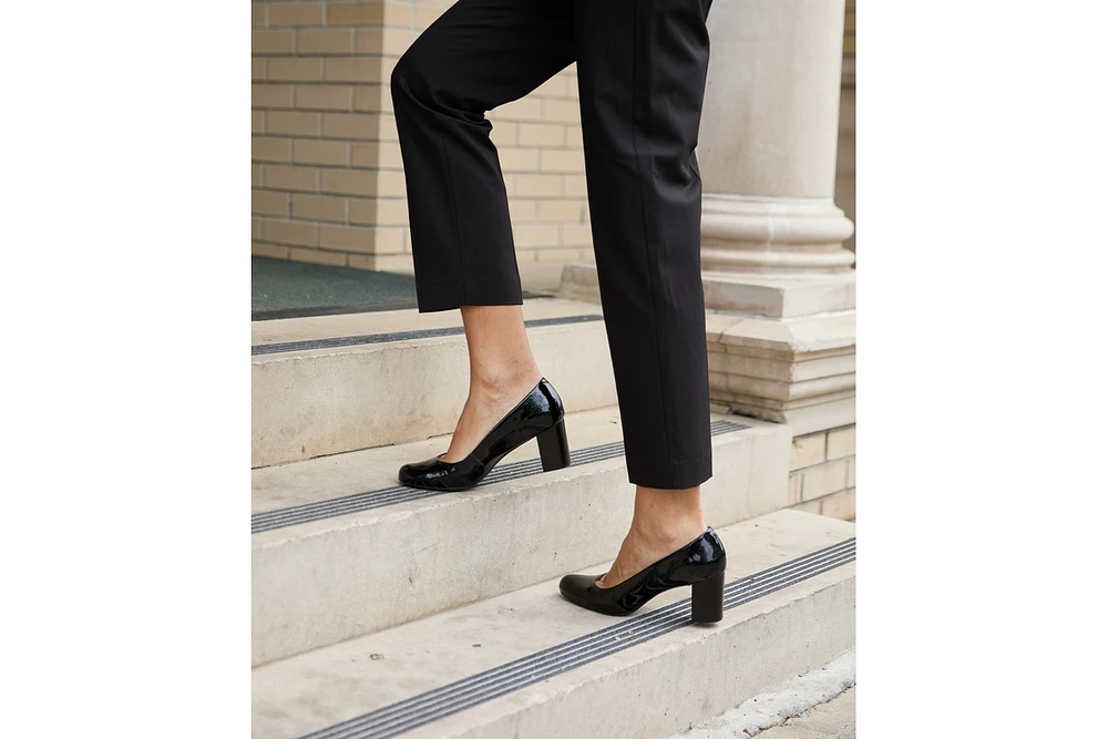 Marc Joseph New York Midtown Pump