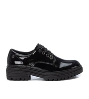 Xti Women's Patent Leather Oxfords By