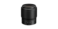 Nikon Nikkor Z 50mm f/1.8 S Lens