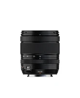 Fujifilm Fujinon XF16-50mmF2.8-4.8 R Lm Wr Lens