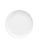 Fortessa Melamine Cooper Dinner Plates, Set of 4