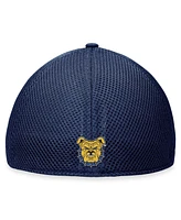 Top of the World Men's Navy North Carolina A T Aggies Spacer Flex Hat