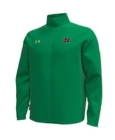 Under Armour Men's Notre Dame Fighting Irish Command Full-Zip Jacket