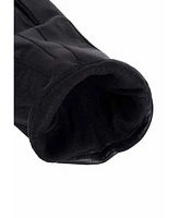 Kessler Men's Men`s Premium Lamb Leather Touchscreen Gloves "Liam