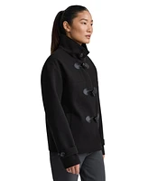 Nvlt Women's Duffle Coat