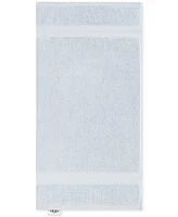 Ugg Holcomb 100% Turkish Cotton Hand Towel Set, 16" x 30"