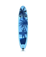 Skonyon Adult Youth Inflatable Stand Up Paddle Board-s
