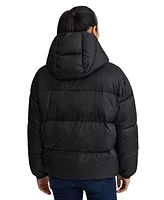 Nvlt Women's Cire Wonder Puffer Jacket