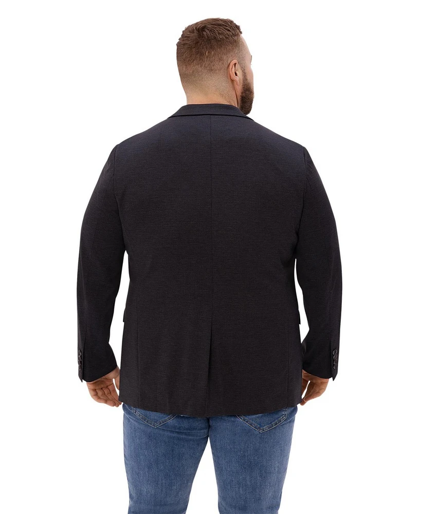 Johnny Bigg Men's Parker Comfort Blazer