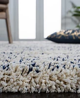 Safavieh Hudson Shag 400 SGH295A 9'x12' Area Rug