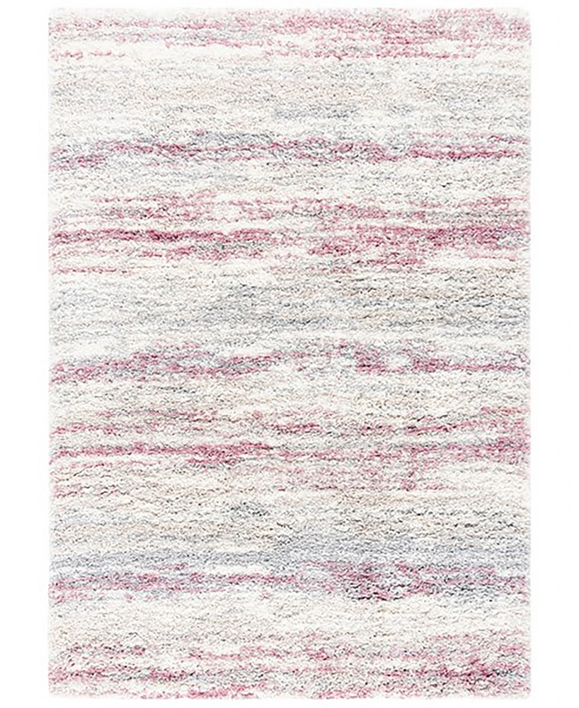 Safavieh Fontana Shag FNT842B 10'x14' Area Rug