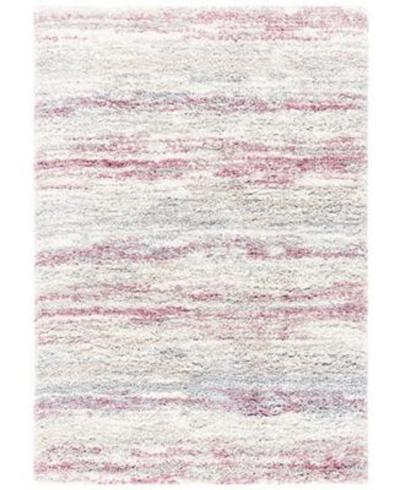 Safavieh Fontana Shag Fnt842b Rug Collection