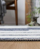 Safavieh Striped Kilim Iii Stk514n Rug Collection