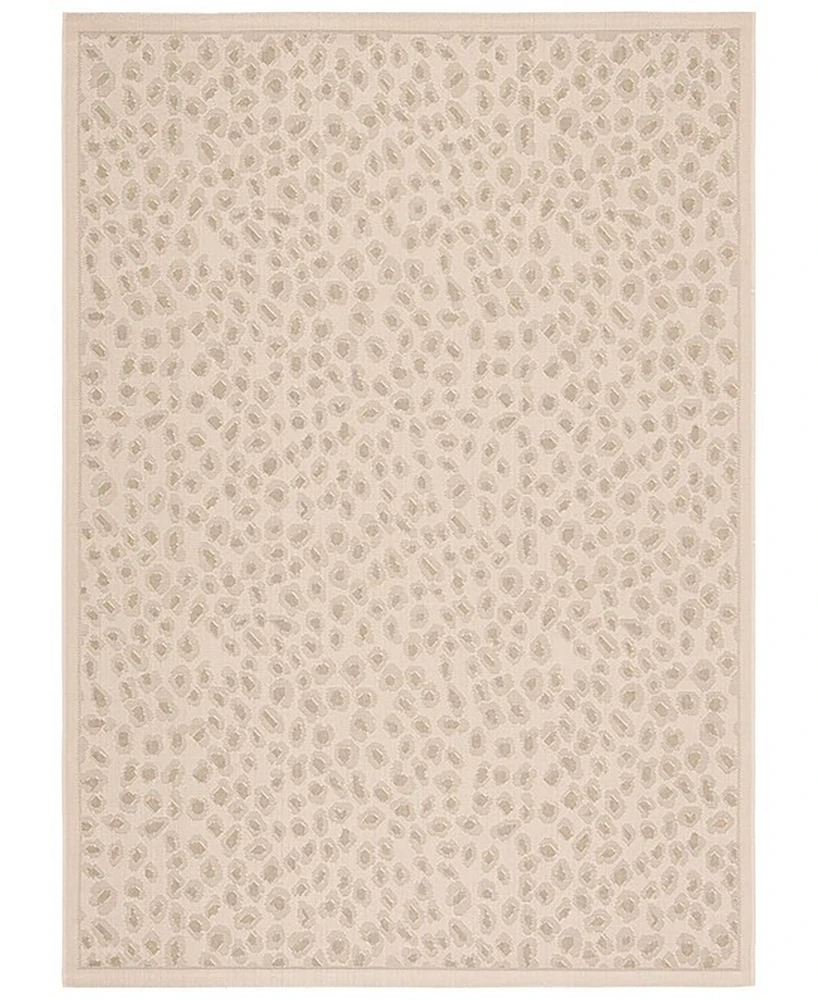 Safavieh Courtyard I CY61043612 8'x10' Area Rug