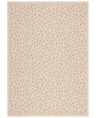 Safavieh Courtyard I CY61043612 8'x10' Area Rug