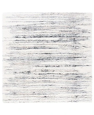 Safavieh Fontana Shag FNT850A 8'x8' Square Area Rug