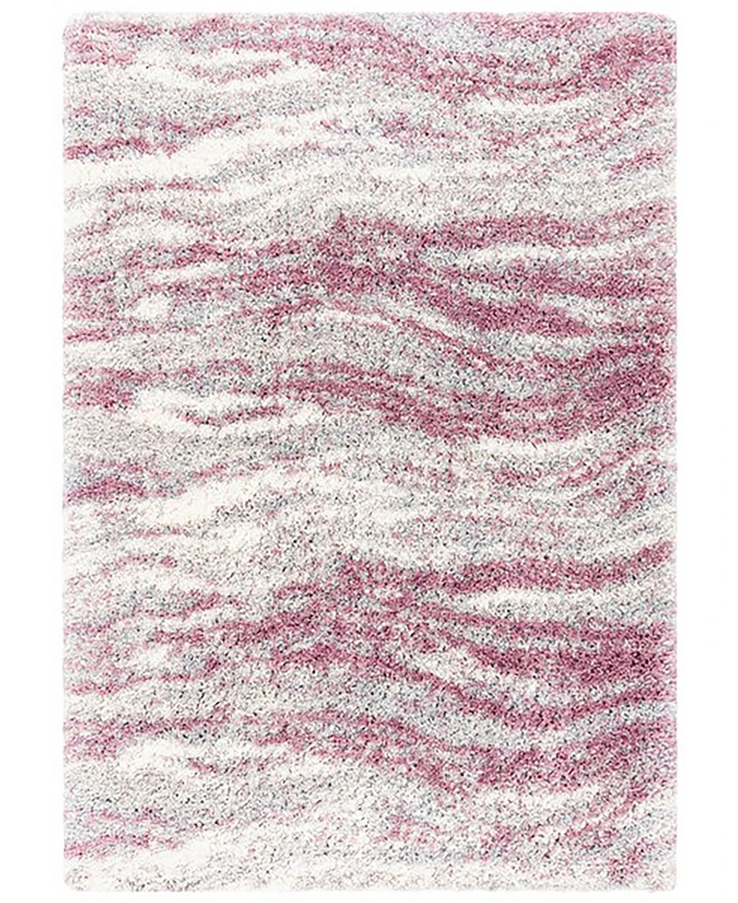 Safavieh Fontana Shag FNT875U 10'x14' Area Rug