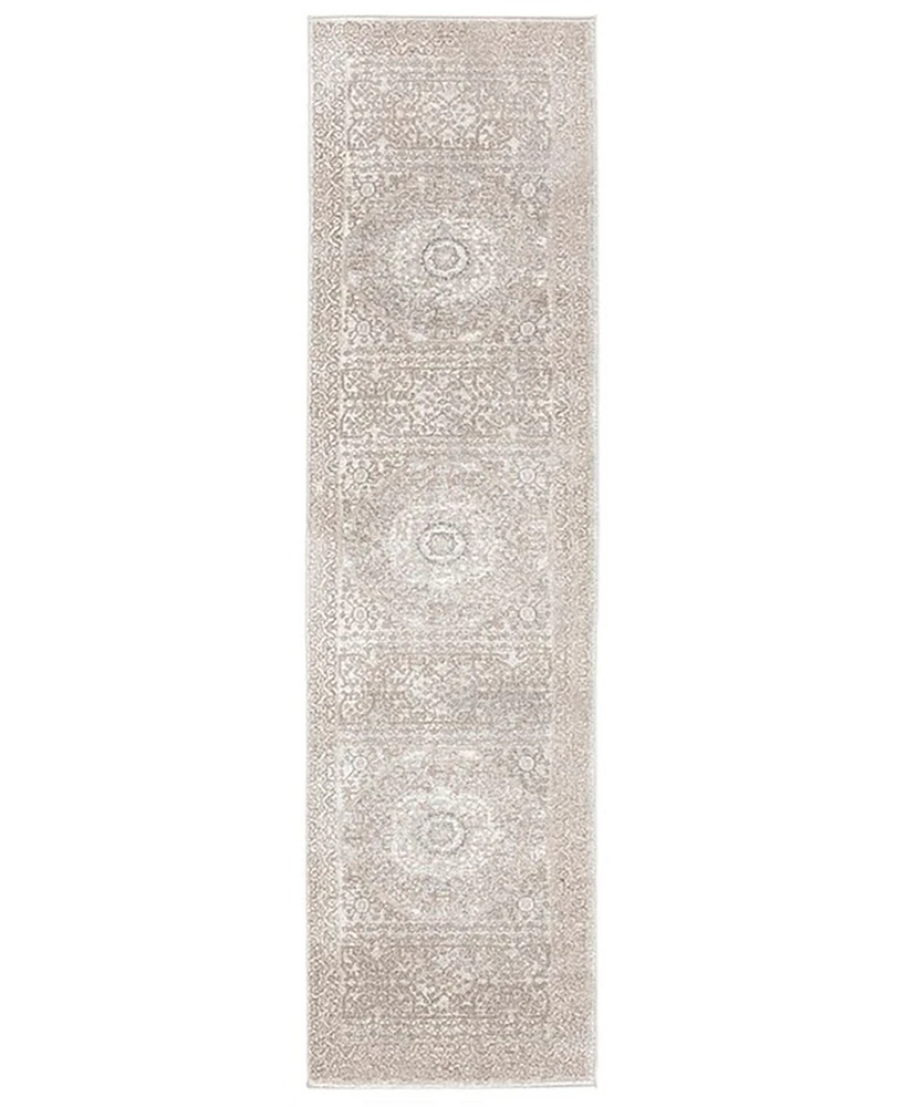 Safavieh Sofia SOF365B 2'2"x8' Runner Area Rug