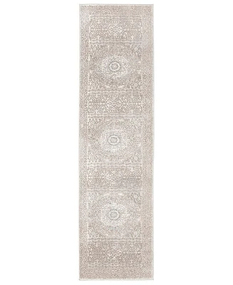 Safavieh Sofia SOF365B 2'2"x8' Runner Area Rug