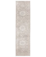 Safavieh Sofia SOF365B 2'2"x8' Runner Area Rug