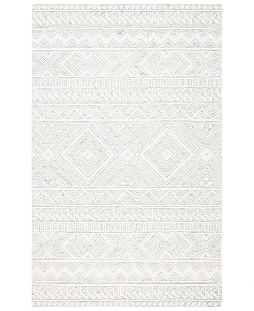 Safavieh Metro Iii MET908F 8'x10' Area Rug