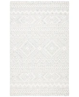 Safavieh Metro Iii MET908F 8'x10' Area Rug