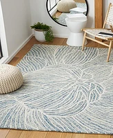 Safavieh Metro V MET451M 3'x5' Area Rug