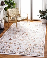 Safavieh Tucson Washable TSN103B 3'x5' Area Rug