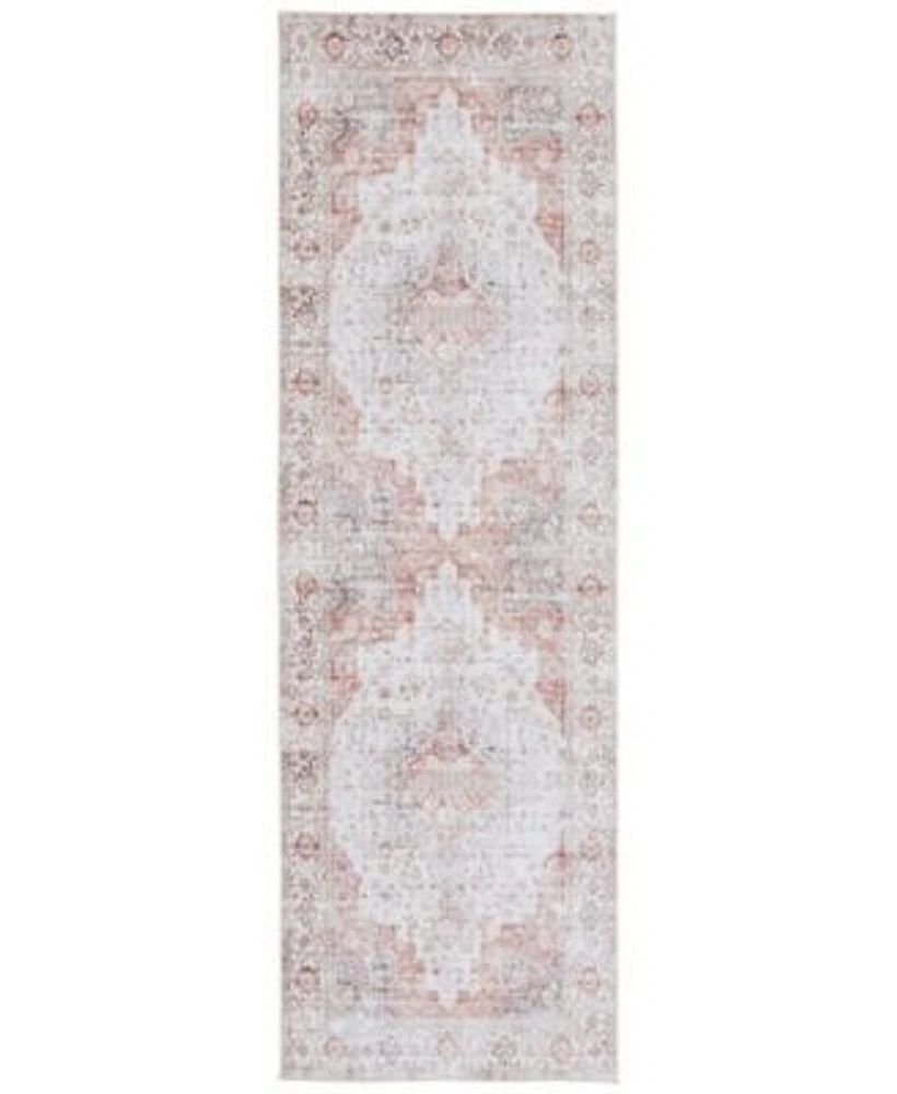 Safavieh Tucson Washable Tsn105f Rug Collection