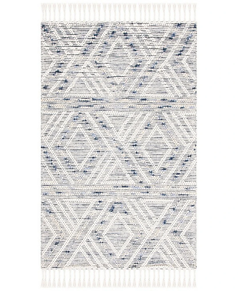 Safavieh Natura 176 NAT176M 4'x6' Area Rug