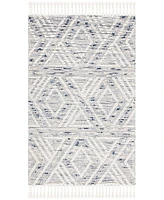 Safavieh Natura 176 NAT176M 4'x6' Area Rug