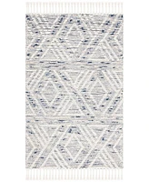 Safavieh Natura 176 NAT176M 6'x9' Area Rug