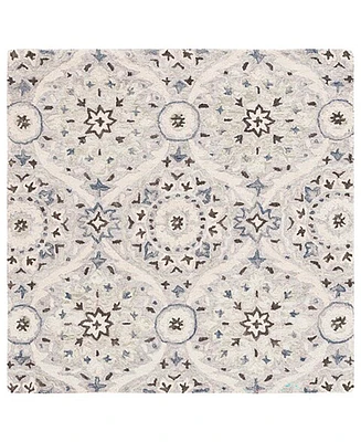 Safavieh Glenwood APN141B 5'x5' Square Area Rug