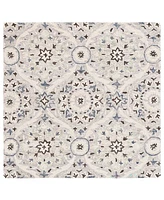 Safavieh Glenwood APN141B 5'x5' Square Area Rug