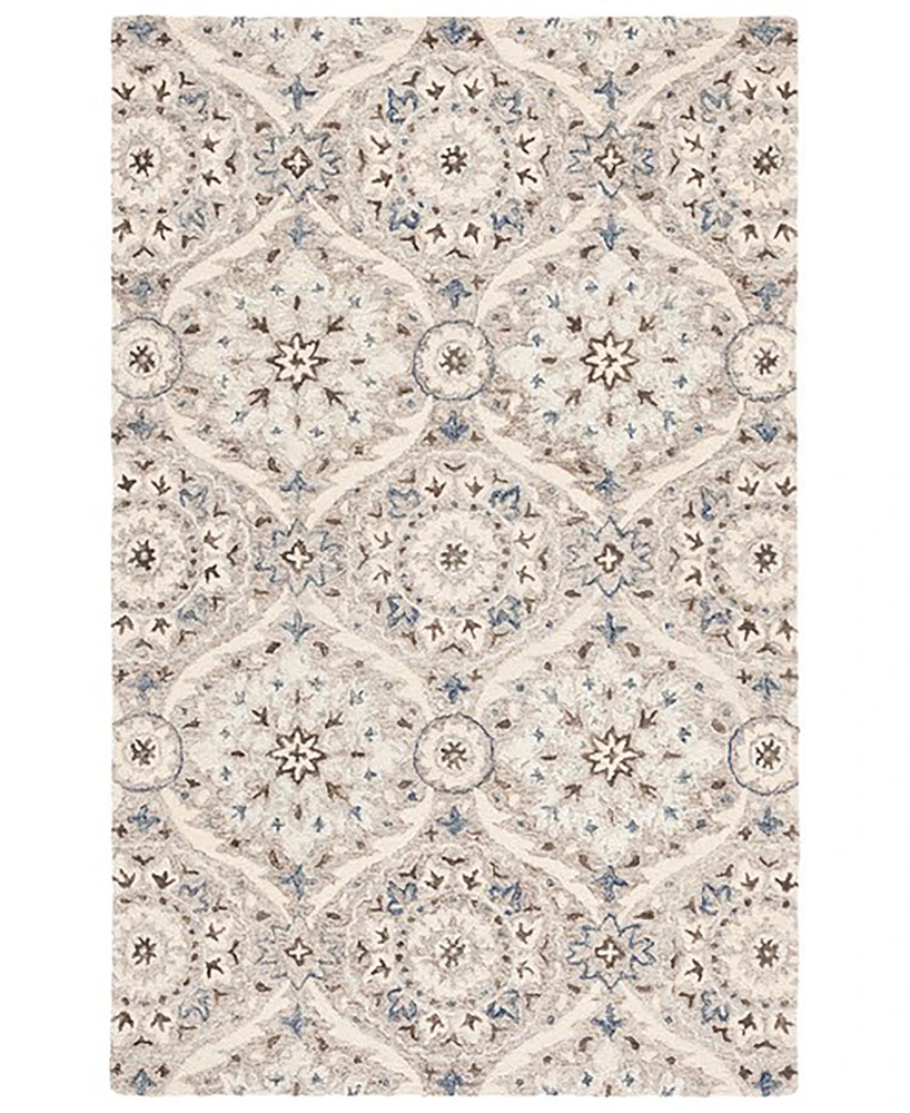 Safavieh Glenwood APN141B 8'x10' Area Rug