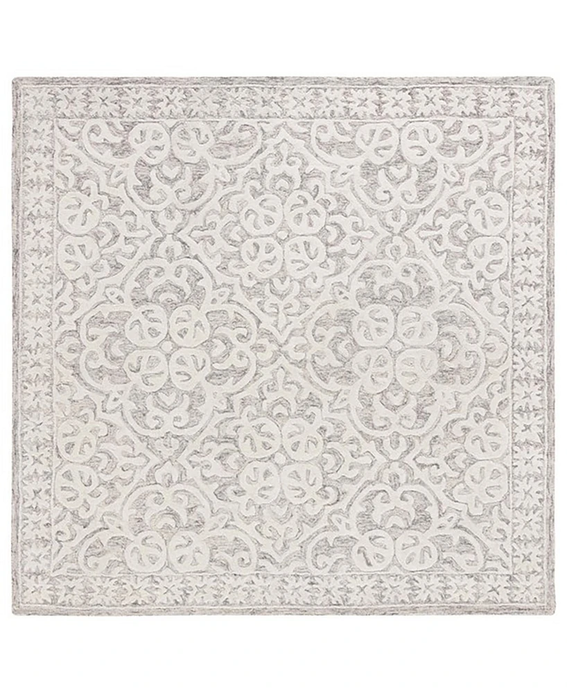 Safavieh Metro Iii MET857G 6'x6' Square Area Rug