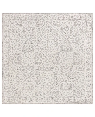 Safavieh Metro Iii MET857G 6'x6' Square Area Rug