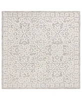 Safavieh Metro Iii MET857G 6'x6' Square Area Rug