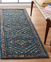 Safavieh Glenwood APN815P 2'3"x13' Runner Area Rug